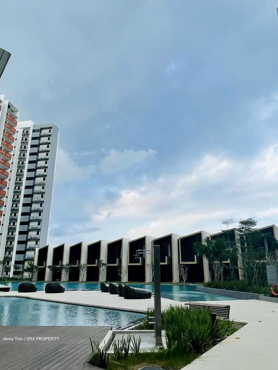 Riverfront Residences (D19), Apartment #453331511